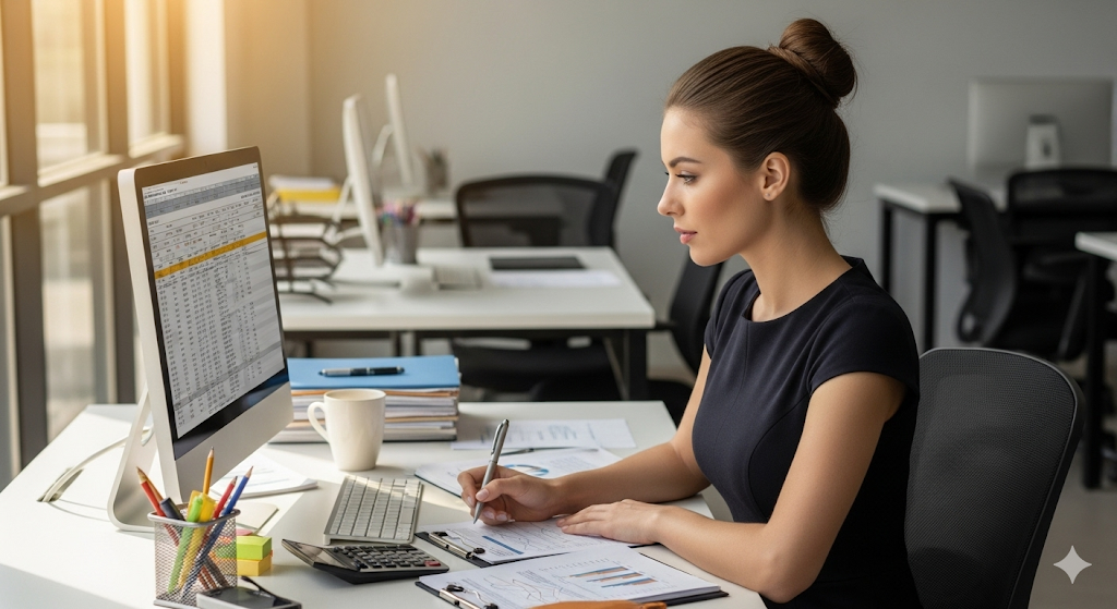Accountants Sheffield